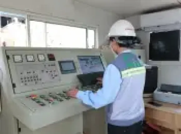 Sản xuất và cung cấp bê tông thành phẩm